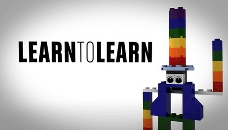 LearnToLearn: LEGO-A Powerful Hands-on Educational Tool | Visual*~*Revolution | Scoop.it