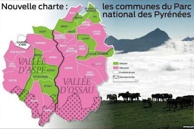 Pourquoi le Béarn dit non à la charte | Vallées d'Aure & Louron - Pyrénées | Scoop.it