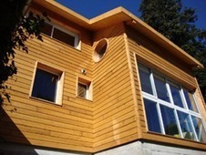 [dossier] La maison ossature bois | Build Green, pour un habitat écologique | Scoop.it