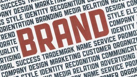 #Branding How to Create a Great Story for Your Brand | Business Improvement and Social media | Scoop.it