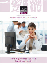 « Bien gérer sa réputation sur Internet » selon les diplômés de Télécom Ecole de Management | Bien gérer sa e-réputation : Revue de presse | Scoop.it