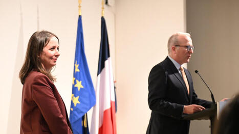 Bagn&egrave;res-de-Bigorre&nbsp;: Clarisse Moynier, sous-pr&eacute;f&egrave;te&nbsp;: "Mon unique phare sera d&eacute;sormais le Pic du Midi de Bigorre" | Vall&eacute;es d'Aure & Louron - Pyr&eacute;n&eacute;es | Scoop.it