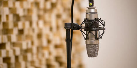 Les Radios | Association FibromyalgieSOS | Scoop.it