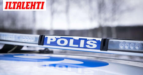 Mies kaahasi poliisia karkuun – Kun auto pysäytettiin, poliisi törmäsi outoon näkyyn | 1Uutiset - Lukemisen tähden | Scoop.it