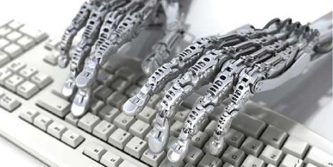 Impacto de la Inteligencia Artificial en el Periodismo: transformaciones en la empresa, los productos, los contenidos y el perfil profesional / José-Miguel Túñez-López, César Fieiras-Ceide, Martín ... | Comunicación en la era digital | Scoop.it