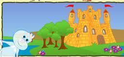 El castillo de Fantasmín | Español para los más pequeños | Scoop.it