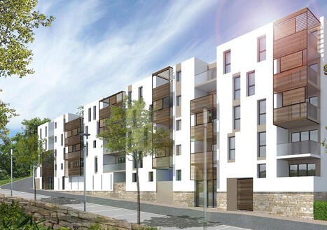 Ouverture d'une nouvelle r&eacute;sidence seniors &agrave; La Seyne-sur-Mer : Les Jardins d'Arcadie accueillent leurs premiers r&eacute;sidents #LesJardinsd&rsquo;Arcadie #R&eacute;sidencesSeniors #LogementSeniors #LaseyneSurMer | Ehpad,Maison de Retraite, D&eacute;pendance, Personnes Ag&eacute;es, Silver Economie | Scoop.it