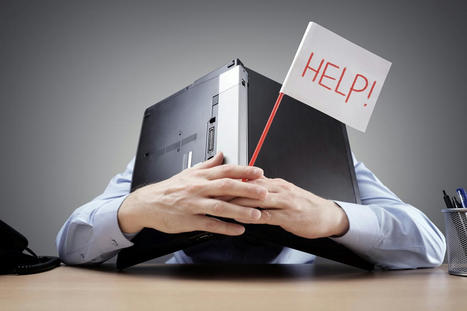 Dealing With Workplace Dysfunction | Production Machining | Retain Top Talent | Scoop.it