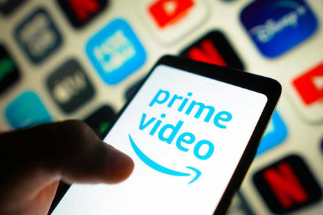 Advertisers take a wait and see approach to Prime Video ads | MM&M | The Marteq Alert | Scoop.it