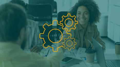 Webinaire : Les outils du SOIE pour ton insertion professionnelle | Actu insertion pro - SOIE Lyon 1 (conseils, marché de l'emploi, évolutions, ...) | Scoop.it