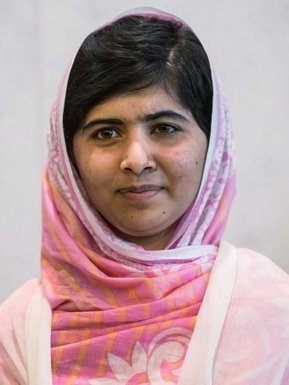 Shot Pakistani teen Malala Yousafzai vows to fight for women's education after accepting award - ABC News (Australian Broadcasting Corp.) | :: The 4th Era :: | Scoop.it