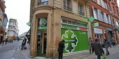 Les officines Lafayette achètent des masques en tissu et attendent le go | Toulouse La Ville Rose | Scoop.it