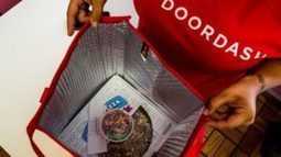 20 Off Doordash Promo Code 2019 July Ex