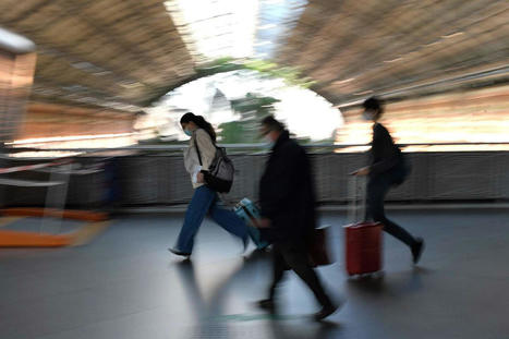 En Espagne, le succès de la gratuité des trains de banlieue | veille territoriale | Scoop.it