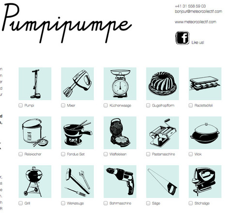 Afficher sa g&eacute;n&eacute;rosit&eacute; sur son palier | Nouveaux paradigmes | Scoop.it