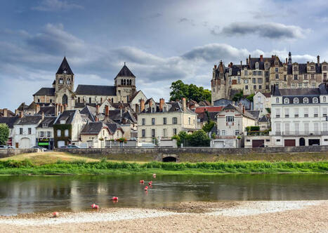 En dix ans, les plateformes de meublés de tourisme ont recomposé l'offre touristique | Culture & patrimoine. Tourisme, sports et loisirs | Scoop.it