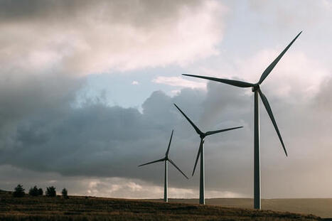 Énergie éolienne en France : état des lieux et perspectives pour 2030 | Prospective emploi compétence | Scoop.it
