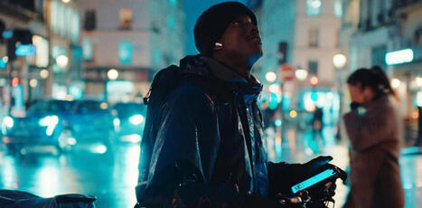 Livreurs des plateformes&nbsp;: une enqu&ecirc;te in&eacute;dite l&egrave;ve le voile sur leur extr&ecirc;me&nbsp;pr&eacute;carit&eacute; | L'actualit&eacute; de la politique de la ville | Scoop.it