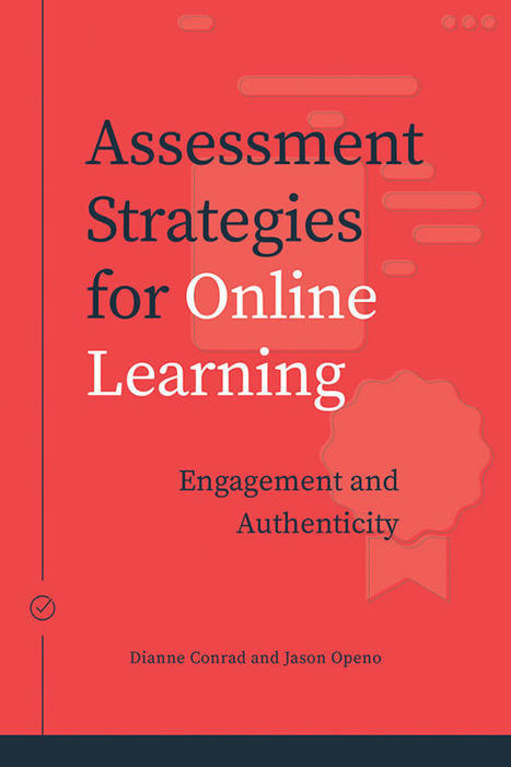 Assessment strategies for online learning | Help and Support everybody around the world | Scoop.it