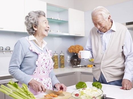 Japanese Research Exposes Statin Scam: People with High Cholesterol Live Longer | Health Supreme | Scoop.it