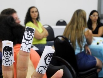 Muito al&eacute;m das aulas de ci&ecirc;ncia | Inova&ccedil;&atilde;o Educacional | Scoop.it