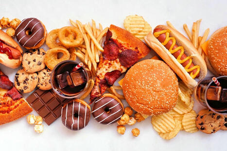 FOOD: Processed foods companies under attack need to reinvent themselves | ALIMENTATIONS | Scoop.it