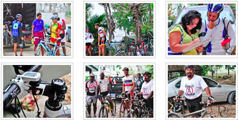 Ariel Rosado Bike Ride pictures | Cayo Scoop!  The Ecology of Cayo Culture | Scoop.it