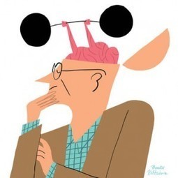 Can Brain Training Really Make You Smarter? « Annie Murphy Paul | The Lead Learner is the Learning Leader | Scoop.it