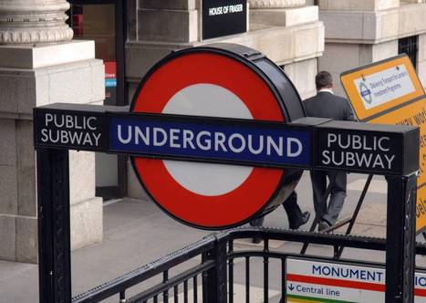 Commuters at risk of hearing loss and tinnitus from riding London Underground, investigation suggests | Physical and Mental Health - Exercise, Fitness and Activity | Scoop.it