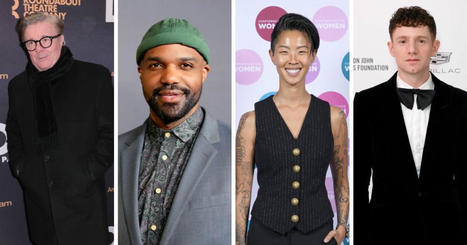 CCA announces nominees and host for Celebration of LGBTQ+ Cinema & Television | LGBTQ+ Movies, Theatre, FIlm & Music | Scoop.it