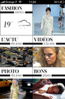Madame Figaro lance une nouvelle application qui mixe Mode et Météo - Offremedia | Revue de Web Commercial | Scoop.it
