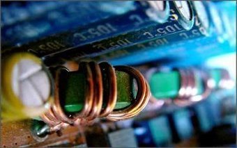 Electrónica analógica | tecno4 | Scoop.it