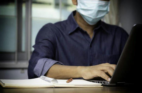 Protocole sanitaire au travail : quelles sont les évolutions au 3 janvier 2022 ?  | Veille juridique du CDG13 | Scoop.it