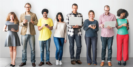 Public health use of digital technology to advance health equity | Italian Social Marketing Association -   Newsletter 226 | Scoop.it