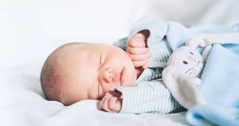 Couple Blasted For Naming Baby Covid Amid Pandemic | Name News | Scoop.it