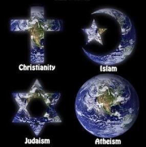 Diario de un ateo: ¿El Corán o la Biblia? | Religiones. Una visión crítica | Scoop.it