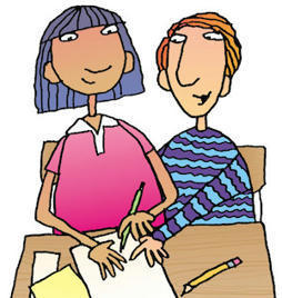 Make Way for Writers' Notebooks :: Thoughtful Learning | Scriveners' Trappings | Scoop.it