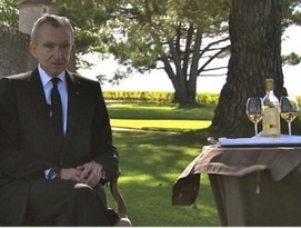 Arr&ecirc;t sur images - Durand dresse un portrait flatteur de son patron | Journalisme & d&eacute;ontologie | Scoop.it