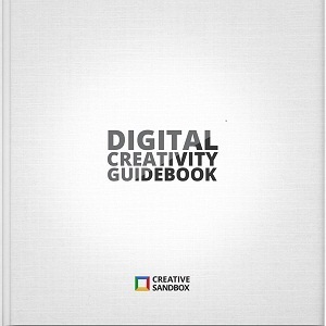 Cool - Digital Creativity Guidebook | Creative Sandbox by Google | iGeneration - 21st Century Education (Pedagogy & Digital Innovation) | Scoop.it