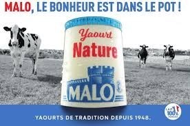 La Laiterie de Saint-Malo veut devenir le leader français des marques régionales | Lait de Normandie... et d'ailleurs | Scoop.it