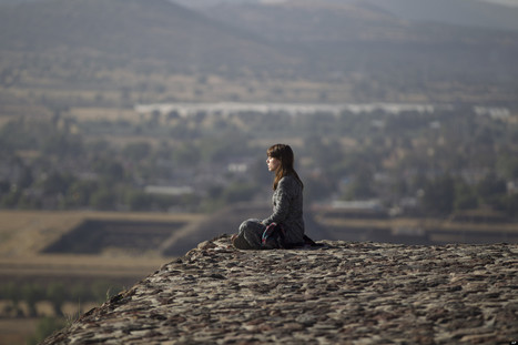 Meditation Makes You More Liberal, Study Says | Mindfulness & The Mindful Leader | Scoop.it