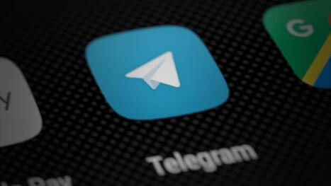 I&B Ministry asks Telegram to remove over 3,100 channels over piracy | AVIA piracy news | Scoop.it