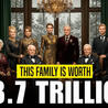 Family Office & Billionaire Report - Empowering Family Dynasties