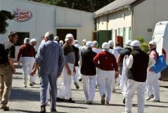 Doux frais : cinq offres de reprise partielle, un millier d'emplois ... - Boursorama | BABinfo Emploi Pays Basque. | Scoop.it