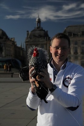 Bordeaux : 33entrepreneurs d&eacute;voile ses start-ups | | Start-ups | Success stories | Scoop.it