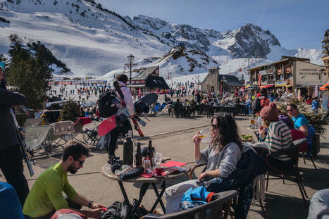 Cinq ans après le Covid-19 : campings, locations de maisons et toujours plus de touristes étrangers… le nouveau visage du tourisme | (Macro)Tendances Tourisme & Travel | Scoop.it