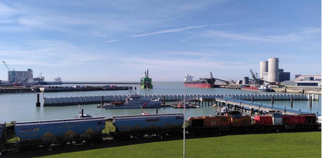 La Rochelle&nbsp;: derri&egrave;re la crise des m&eacute;gabassines, l&rsquo;h&eacute;ritage des relations entre industrie portuaire et&nbsp;agriculture | Environnement : Politiques Publiques et Strat&eacute;gie | Scoop.it