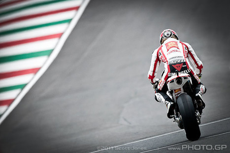 Scott Jones | Photographer's Blog: The Long Goodbye | MotoMatters.com | Ductalk: What's Up In The World Of Ducati | Scoop.it