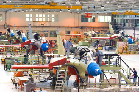 Le missile sol-air Kusha, sympt&ocirc;mes d'une maladie l&eacute;tale qui menace l'industrie europ&eacute;enne de d&eacute;fense | DEFENSE NEWS | Scoop.it