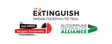 Frequently Asked Questions Regarding The ExTINGUISH Clinical Trial | AntiNMDA | Scoop.it